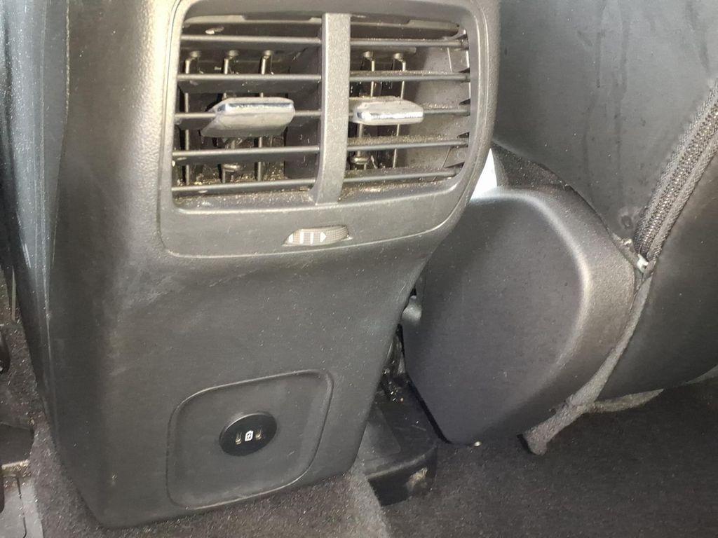 used 2025 Ford Escape car, priced at $26,977