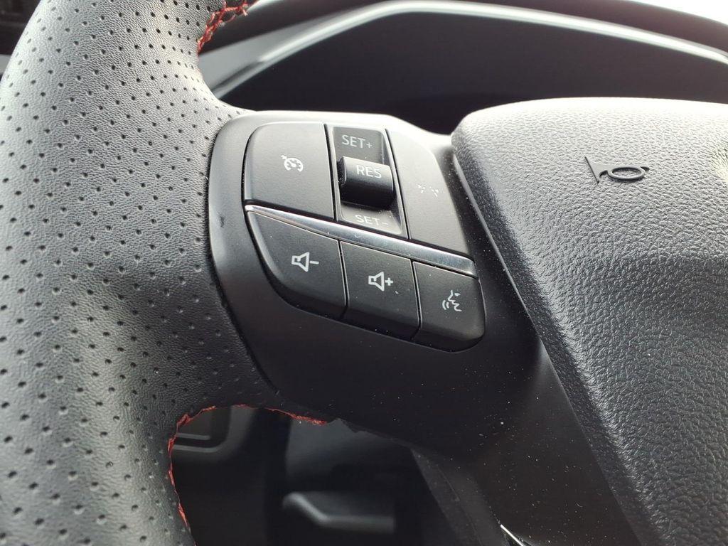 used 2025 Ford Escape car, priced at $26,977