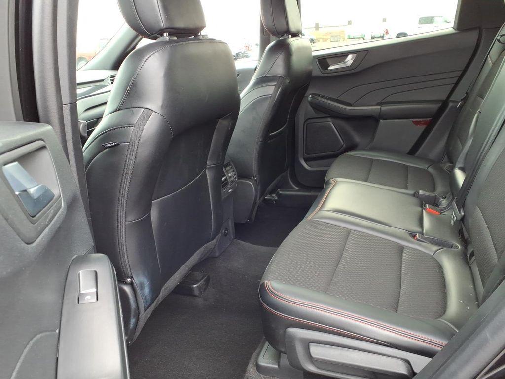 used 2025 Ford Escape car, priced at $26,977