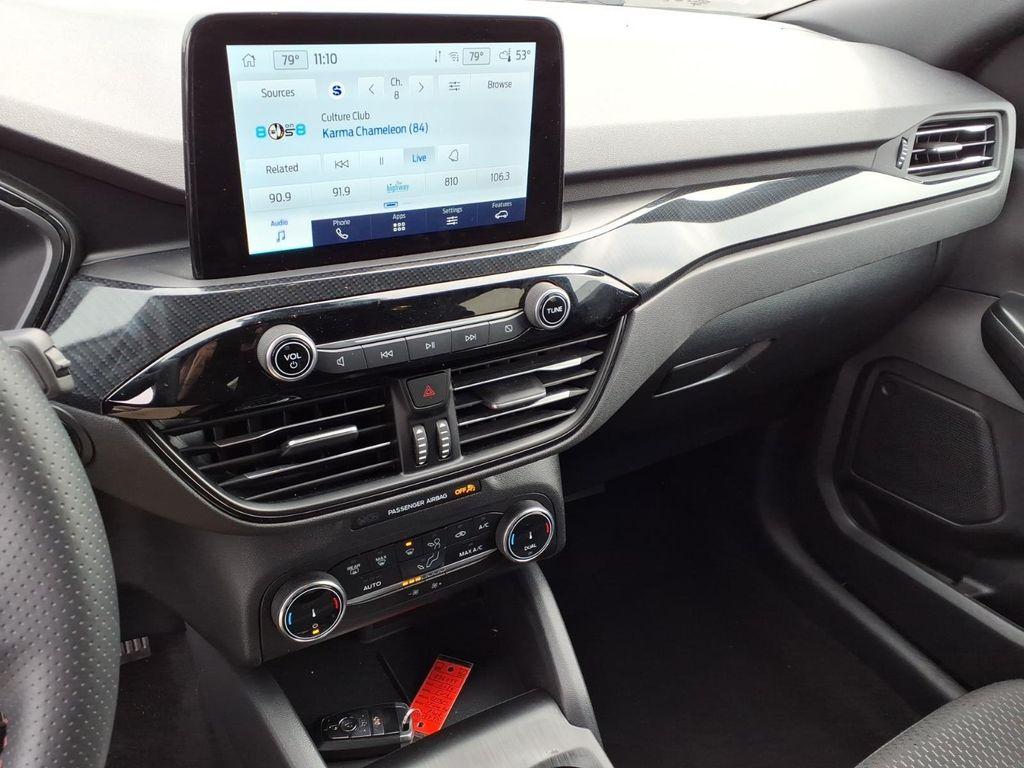 used 2025 Ford Escape car, priced at $26,977