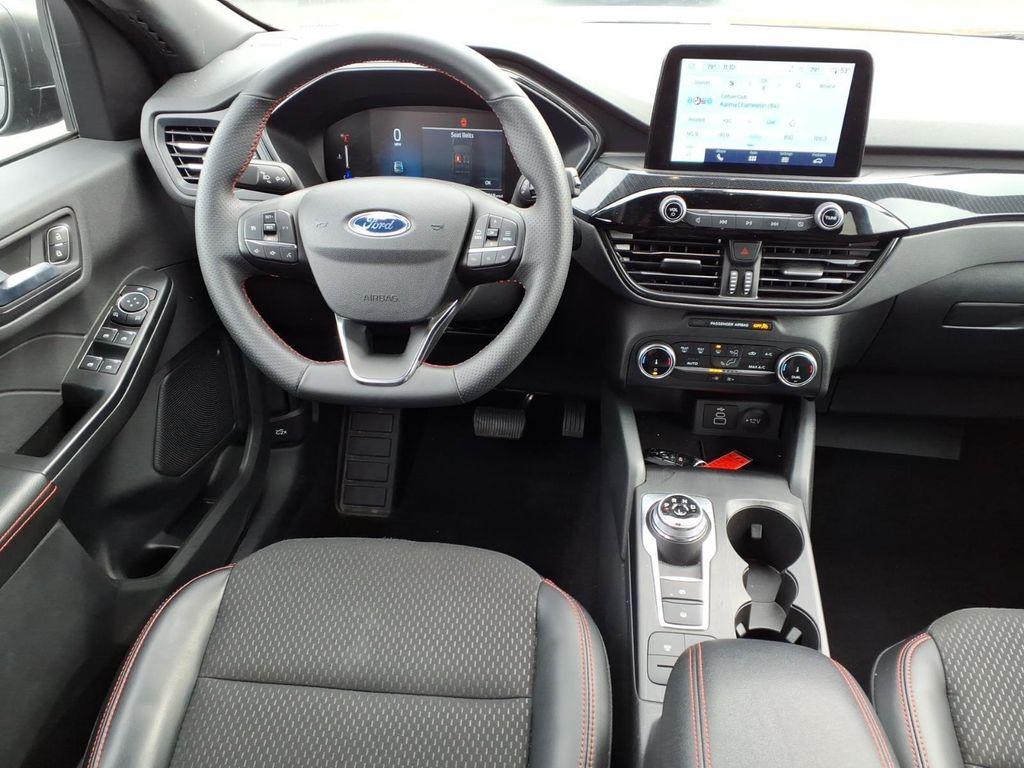 used 2025 Ford Escape car, priced at $26,977