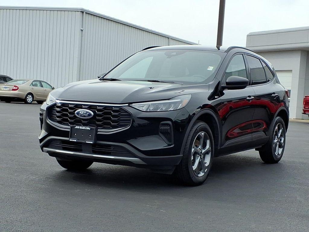 used 2025 Ford Escape car, priced at $26,977