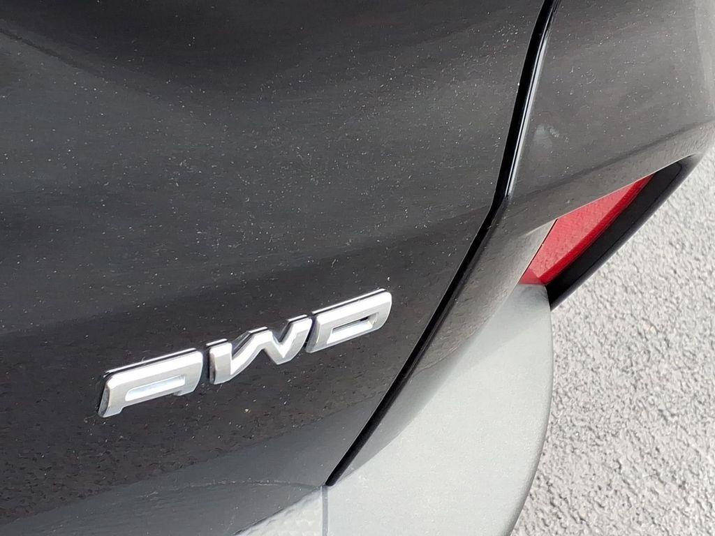 used 2025 Ford Escape car, priced at $26,977