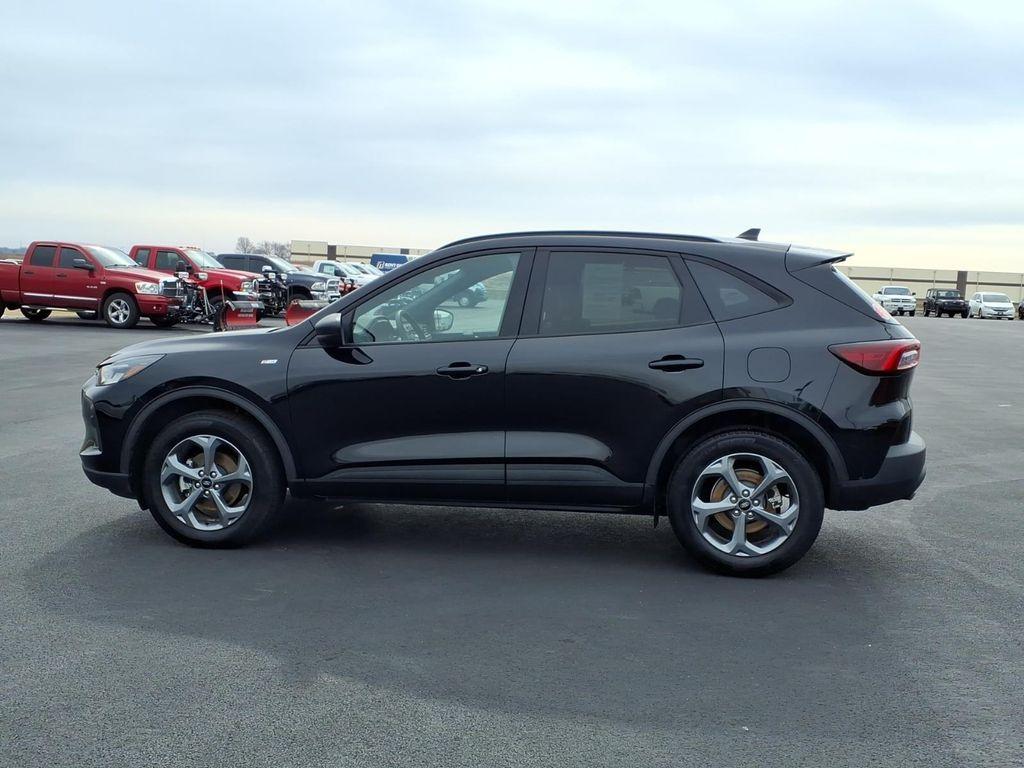 used 2025 Ford Escape car, priced at $26,977