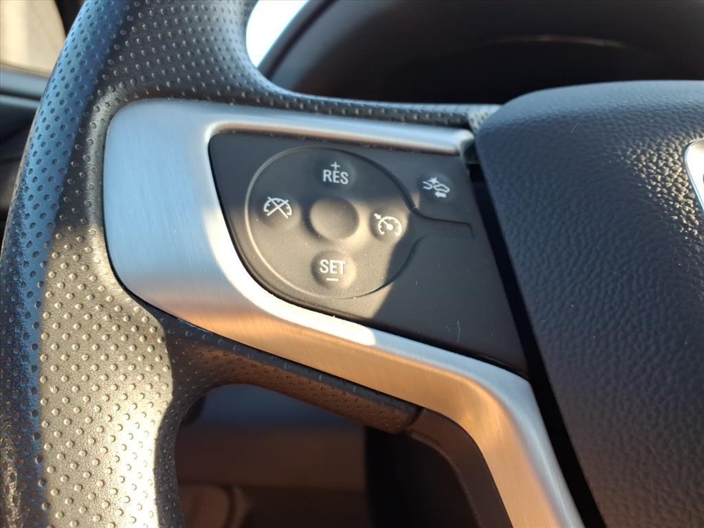 used 2024 GMC Terrain car, priced at $25,969