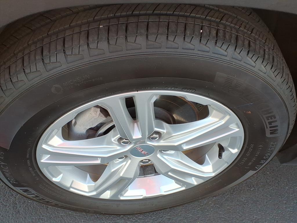 used 2024 GMC Terrain car, priced at $25,969