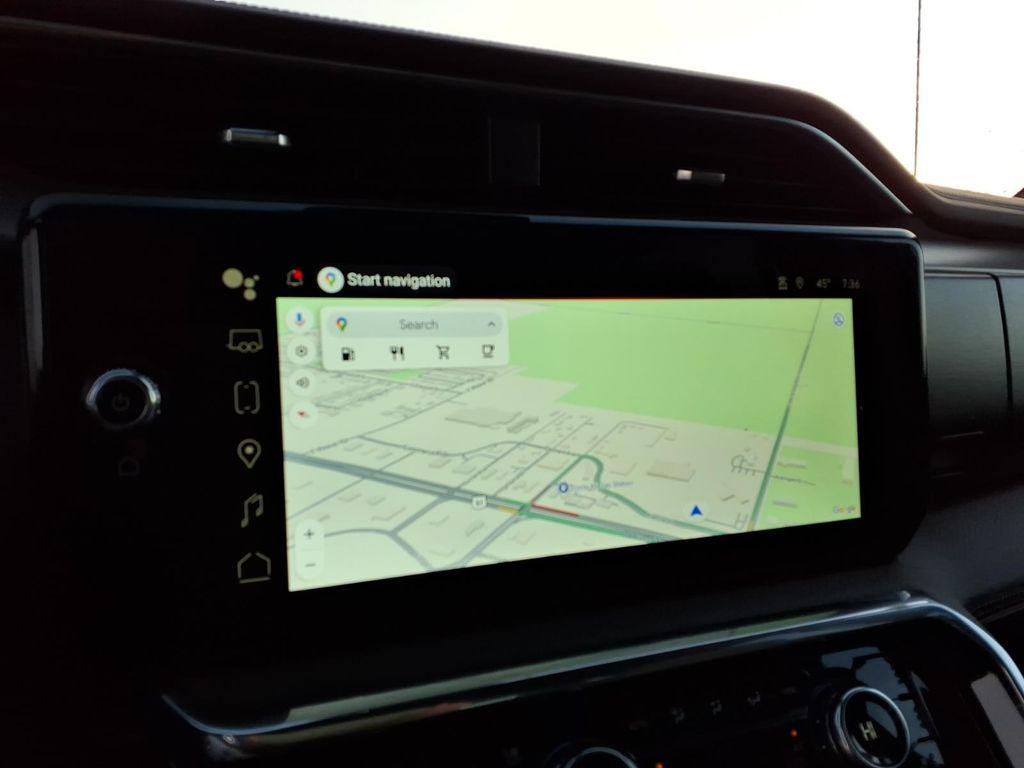 new 2026 GMC Sierra 1500 car, priced at $72,440