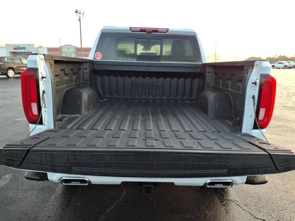 new 2026 GMC Sierra 1500 car, priced at $72,440