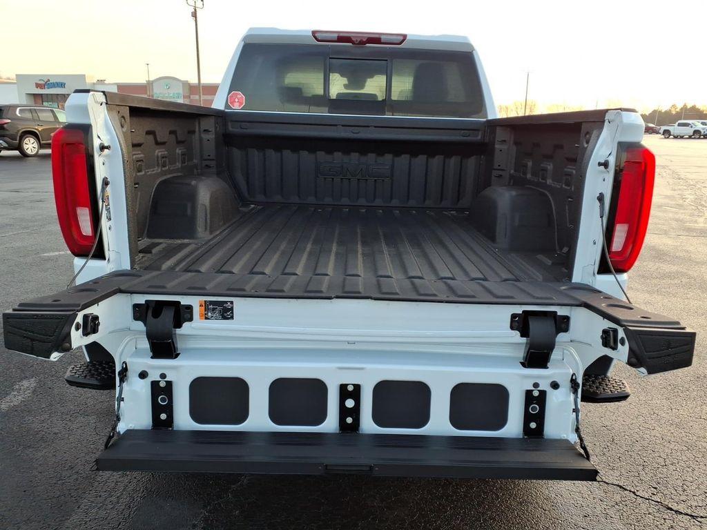 new 2026 GMC Sierra 1500 car, priced at $72,440
