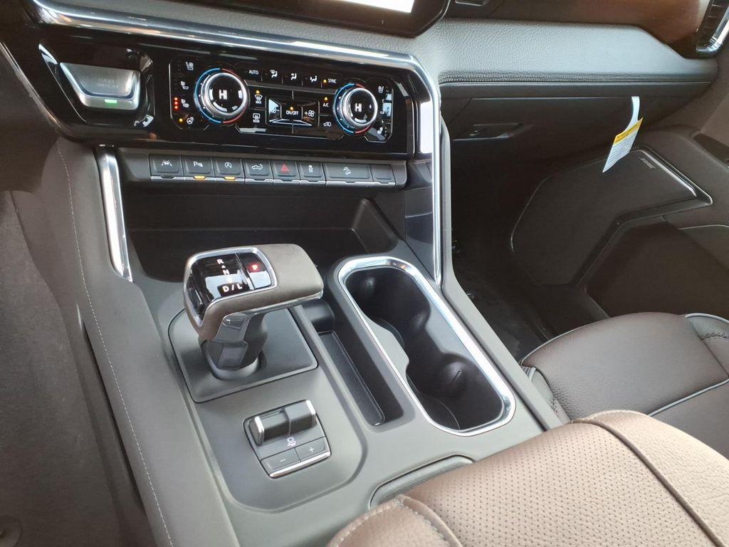 new 2026 GMC Sierra 1500 car, priced at $72,440