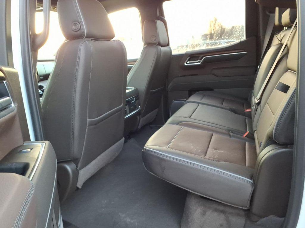 new 2026 GMC Sierra 1500 car, priced at $72,440