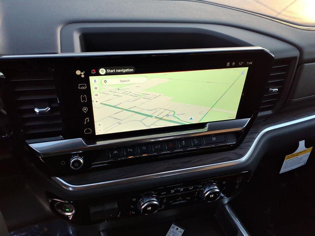 new 2026 GMC Sierra 1500 car, priced at $68,770