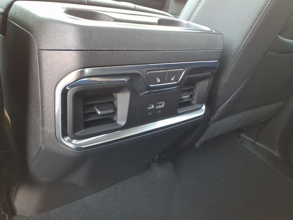 new 2026 GMC Sierra 1500 car, priced at $68,770