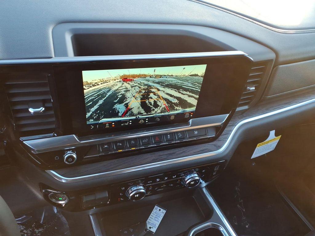 new 2026 GMC Sierra 1500 car, priced at $68,770