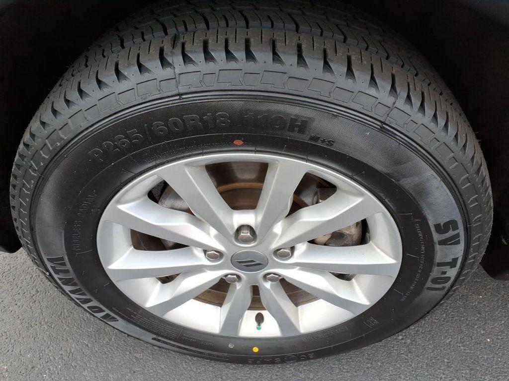 used 2021 Dodge Durango car, priced at $25,977