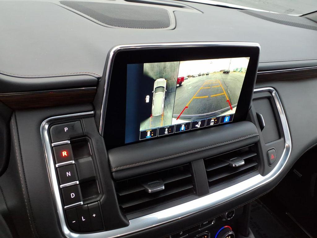 used 2024 Chevrolet Tahoe car, priced at $71,787