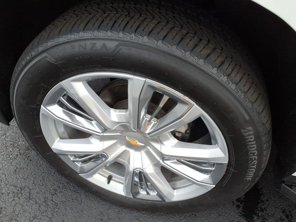 used 2024 Chevrolet Tahoe car, priced at $71,787