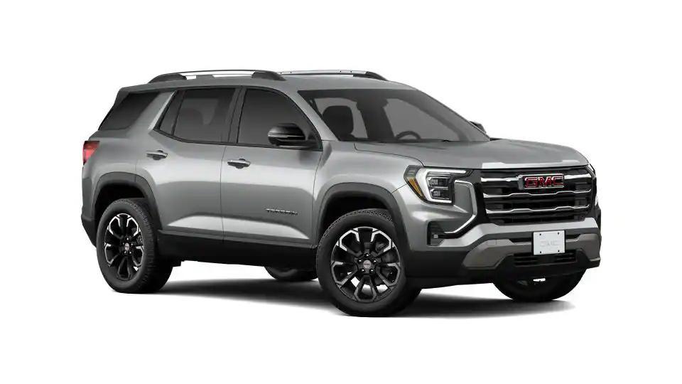 new 2026 GMC Terrain car, priced at $38,730