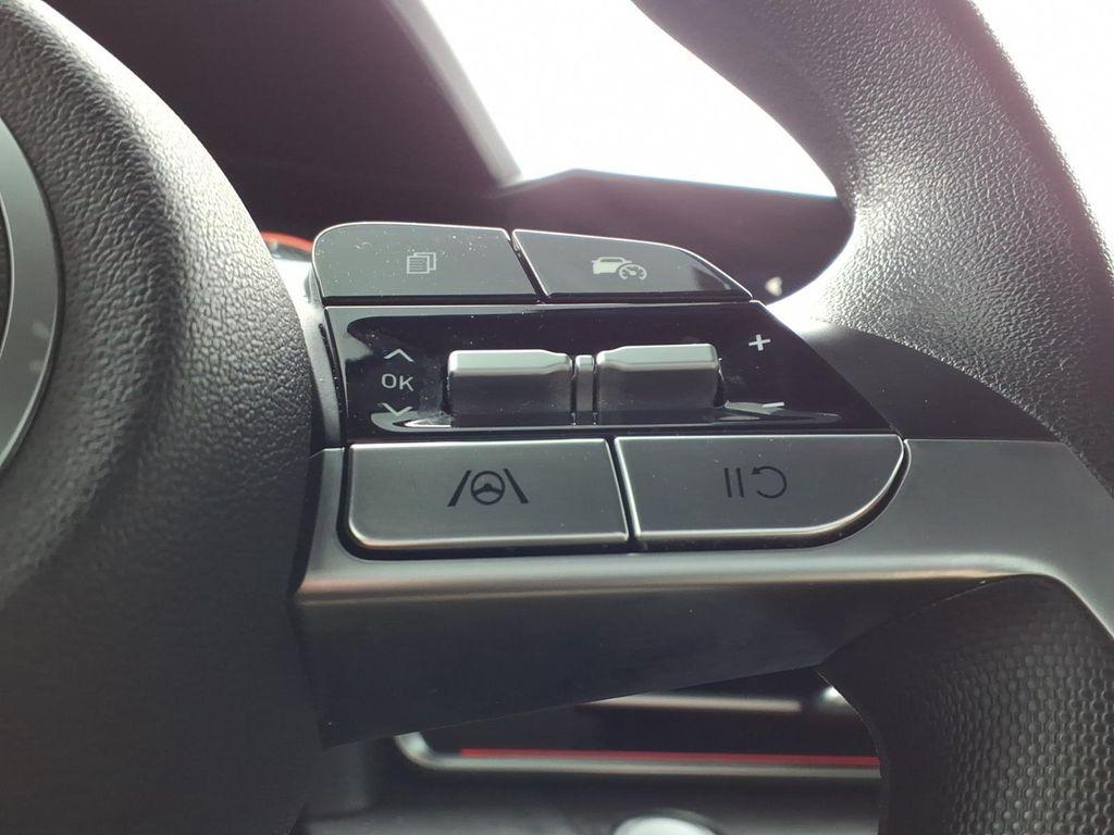 used 2024 Hyundai Elantra car, priced at $21,977