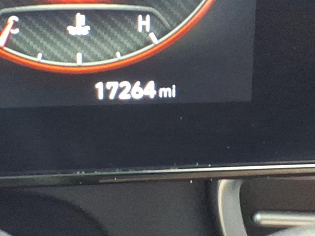 used 2024 Hyundai Elantra car, priced at $21,977