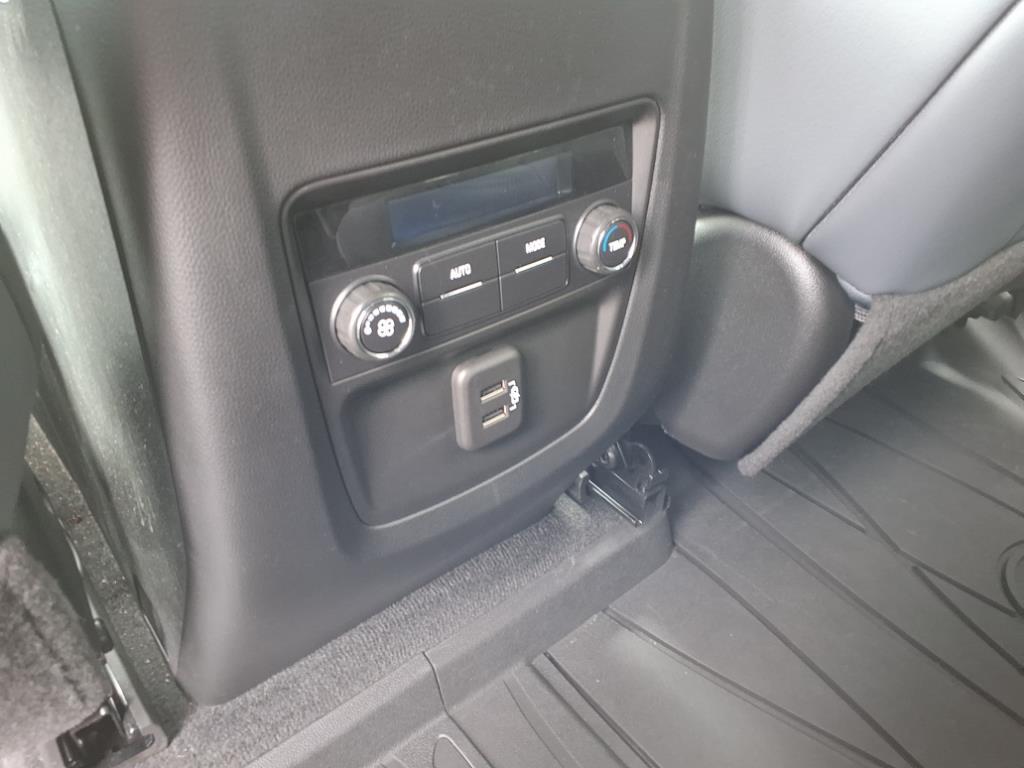 used 2024 Buick Enclave car, priced at $37,969