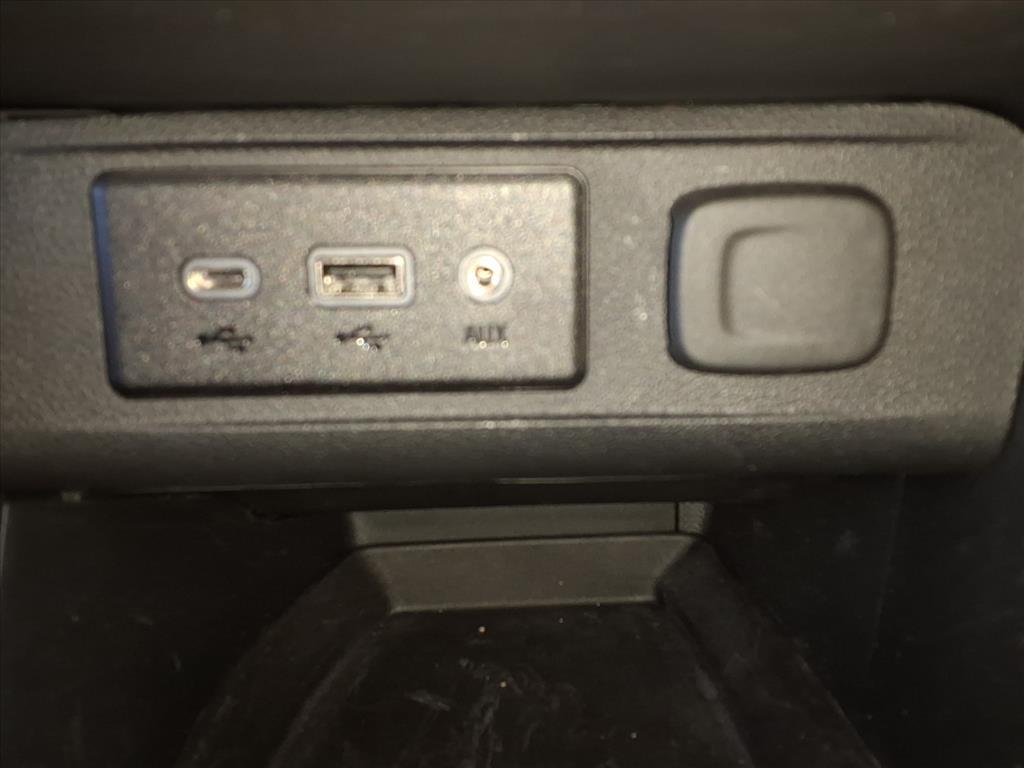 used 2023 Buick Encore GX car, priced at $24,898