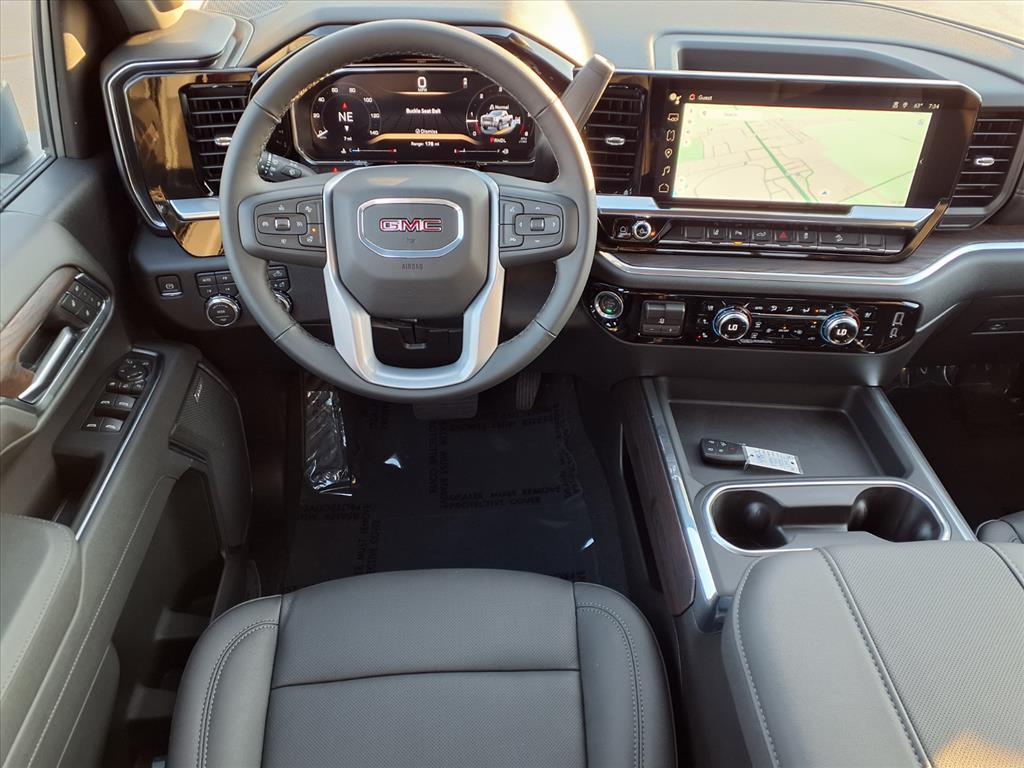 new 2026 GMC Sierra 2500 car, priced at $66,465