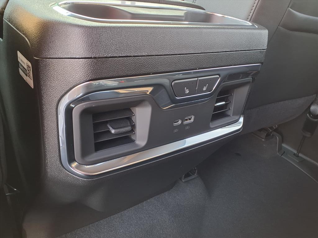 new 2026 GMC Sierra 2500 car, priced at $66,465