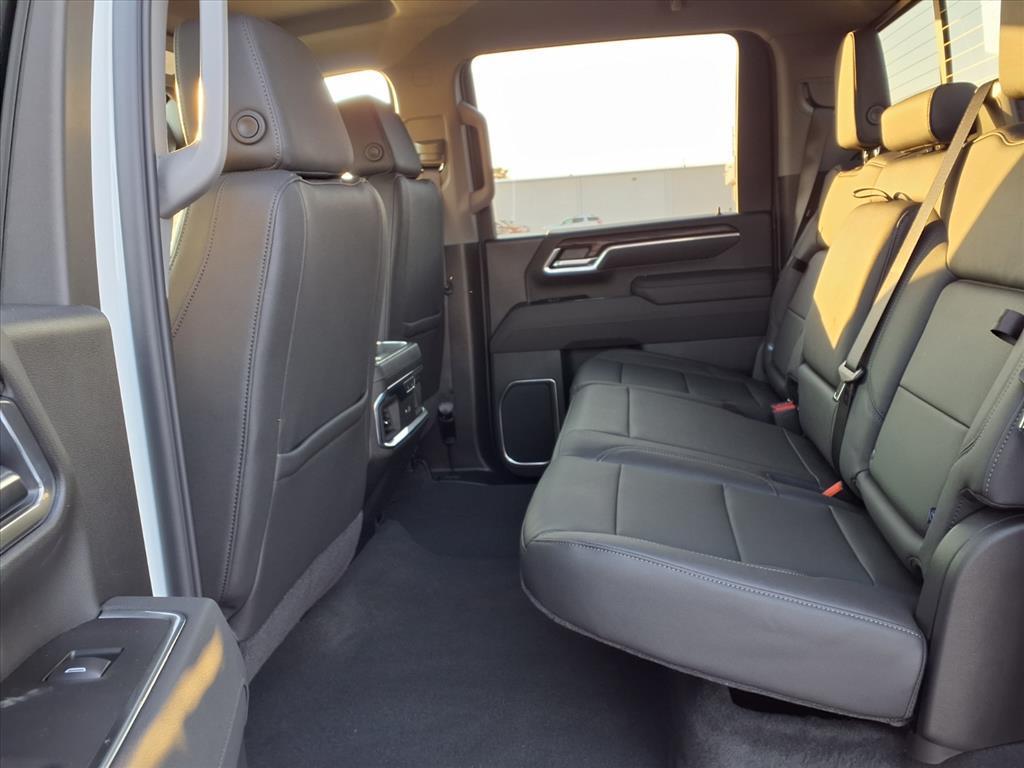 new 2026 GMC Sierra 2500 car, priced at $66,465