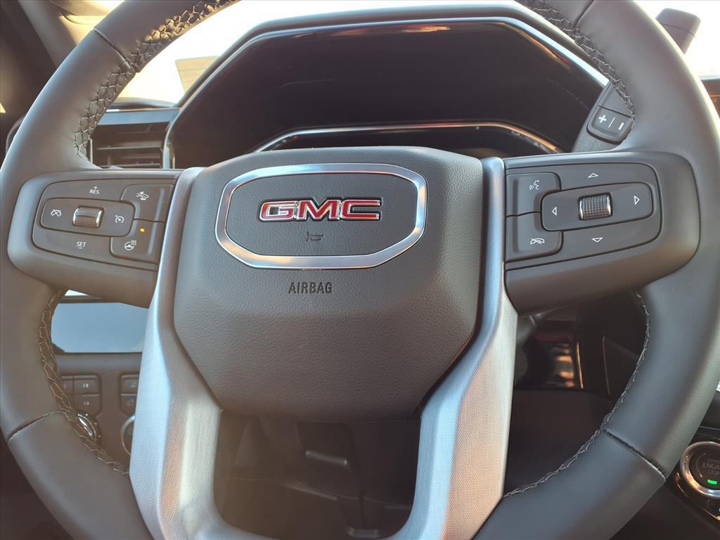 new 2026 GMC Sierra 2500 car, priced at $66,465