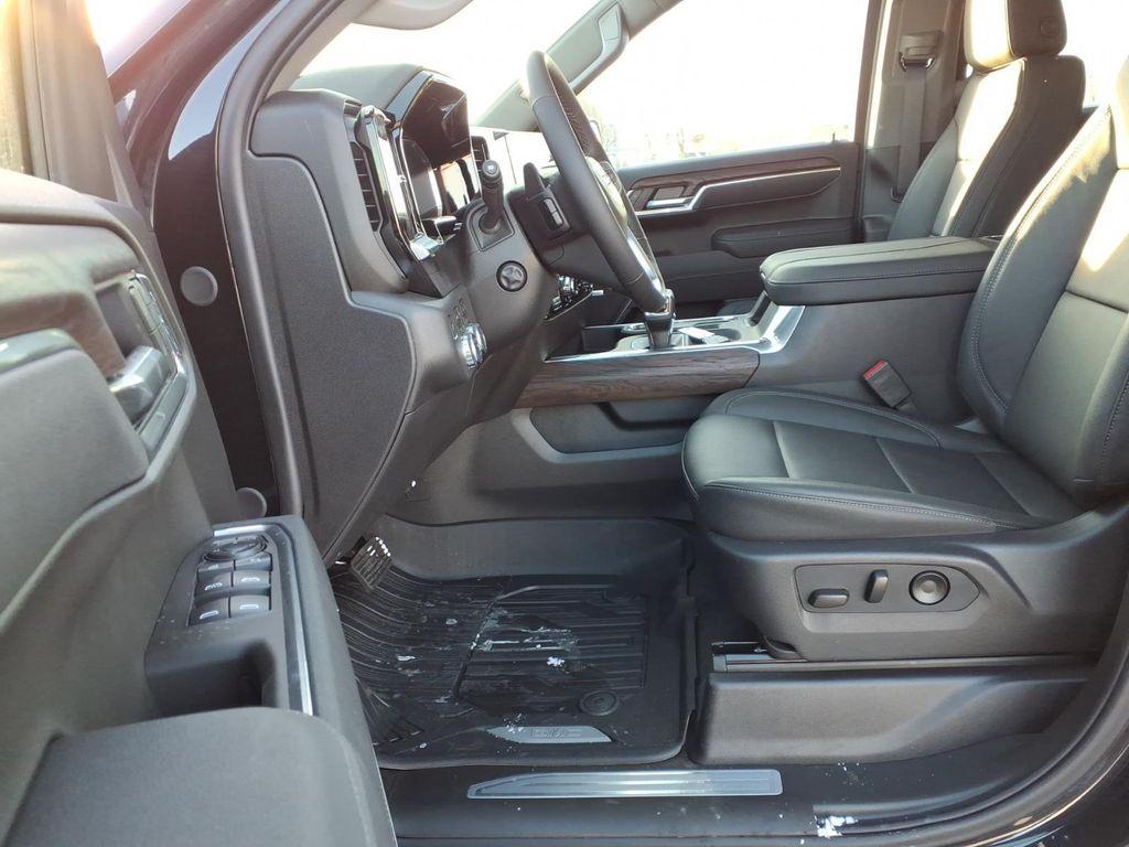 new 2026 GMC Sierra 1500 car, priced at $59,085