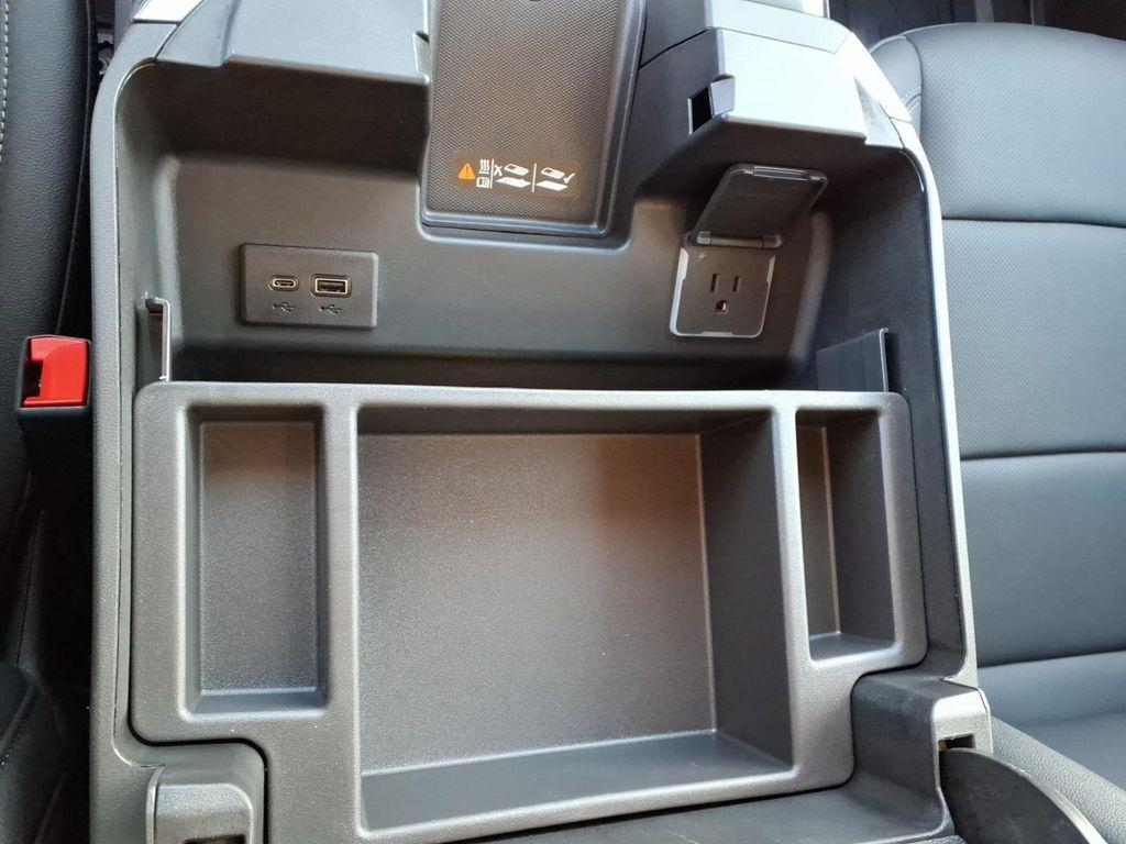 new 2026 GMC Sierra 1500 car, priced at $59,085