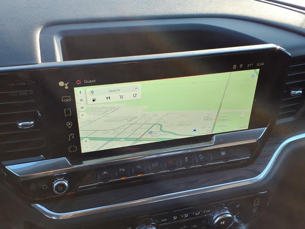 new 2026 GMC Sierra 1500 car, priced at $59,085