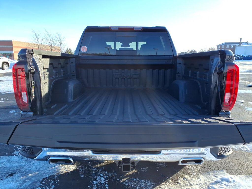 new 2026 GMC Sierra 1500 car, priced at $59,085