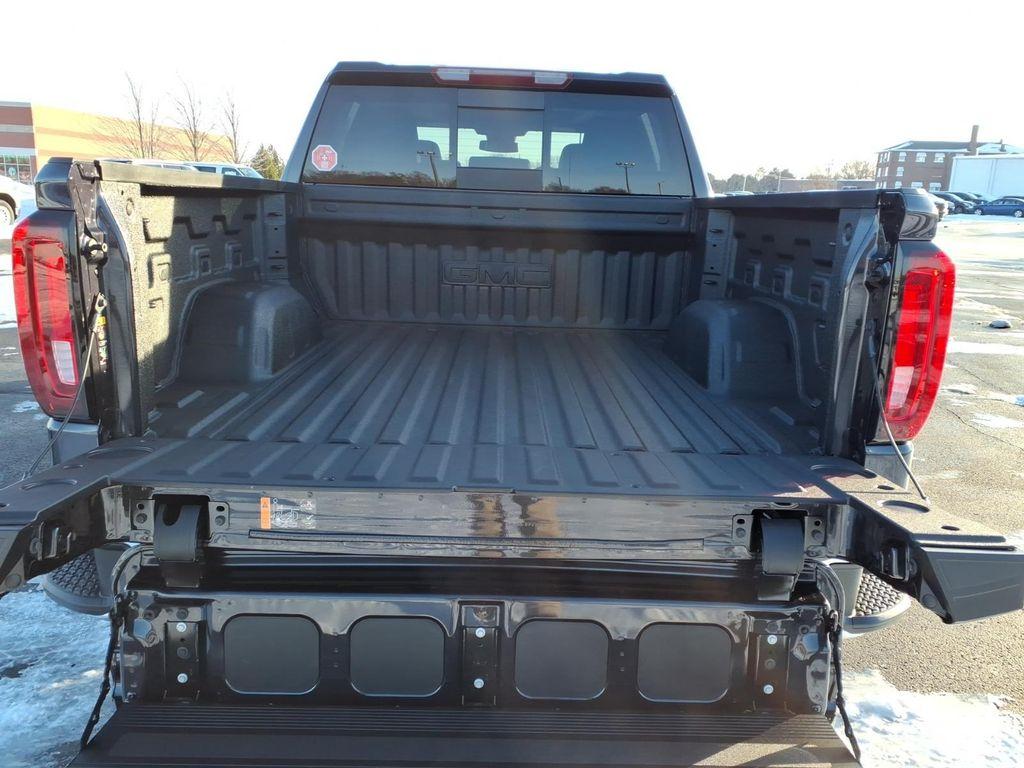 new 2026 GMC Sierra 1500 car, priced at $59,085