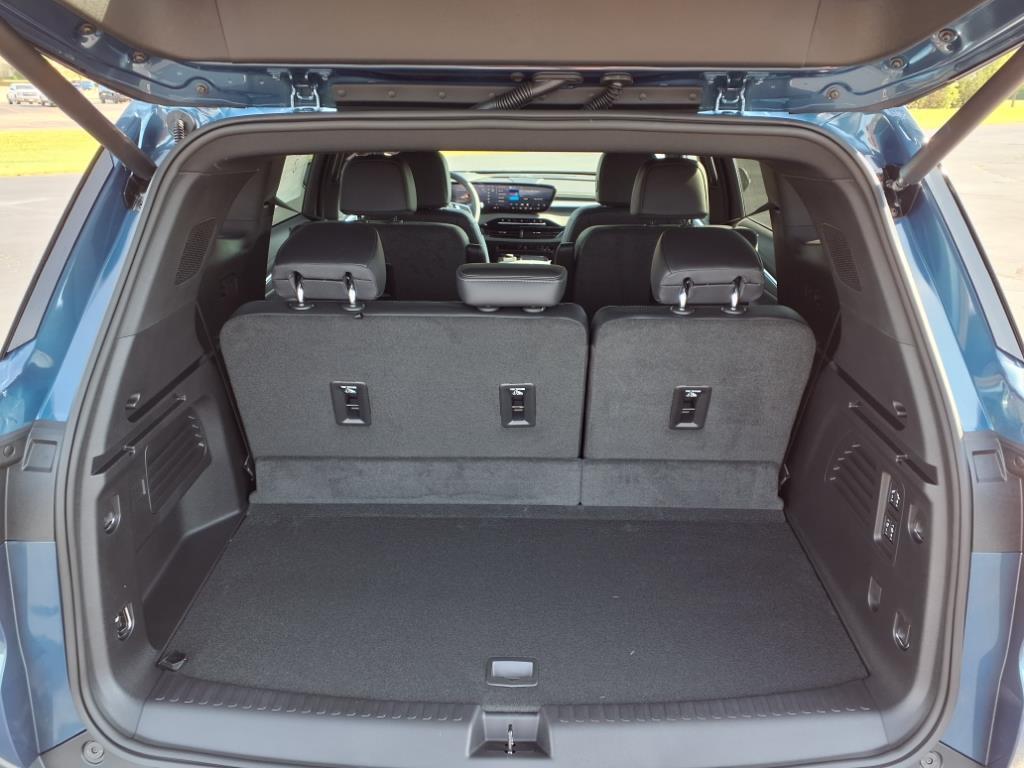 new 2026 Buick Enclave car, priced at $47,305