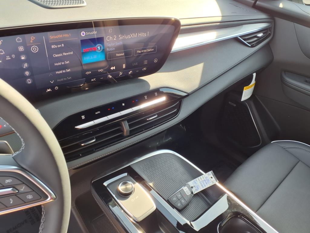 new 2026 Buick Enclave car, priced at $47,305