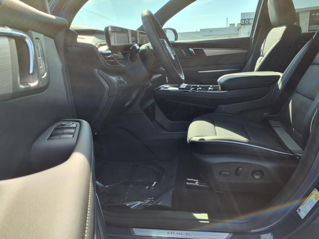 new 2026 Buick Enclave car, priced at $47,305