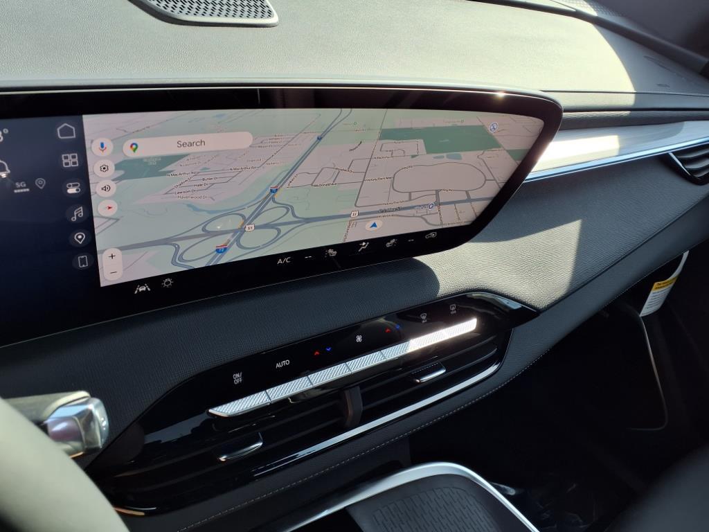 new 2026 Buick Enclave car, priced at $47,305