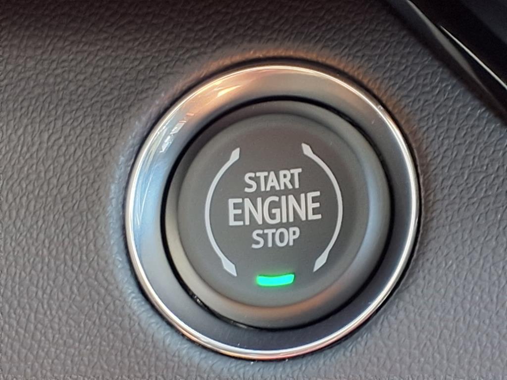 new 2026 Buick Enclave car, priced at $47,305