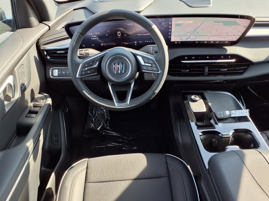 new 2026 Buick Enclave car, priced at $47,305