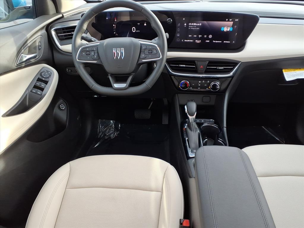 used 2025 Buick Encore GX car, priced at $31,797