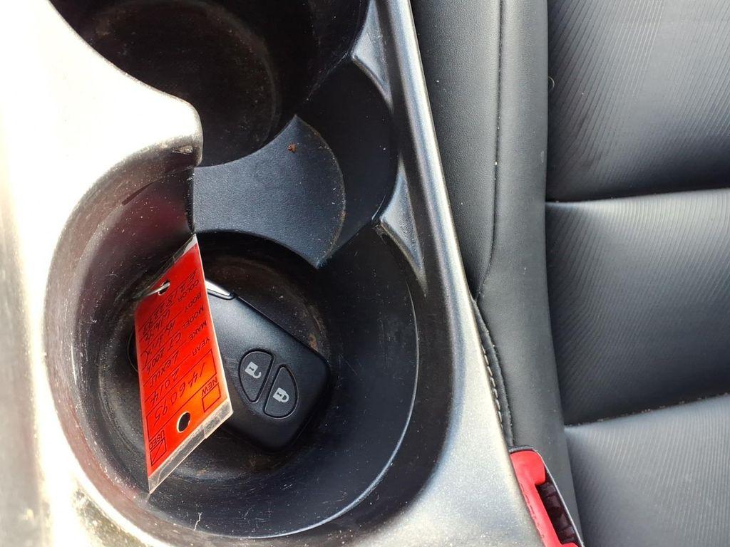 used 2014 Lexus CT 200h car, priced at $12,977