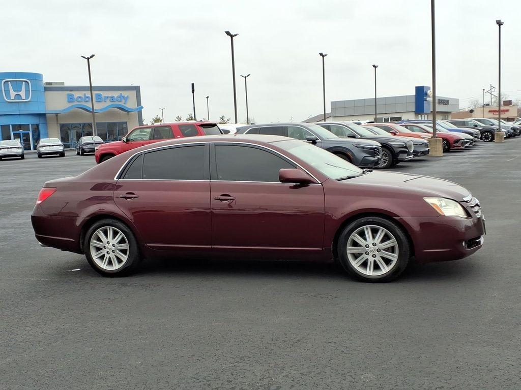 used 2006 Toyota Avalon car, priced at $9,977