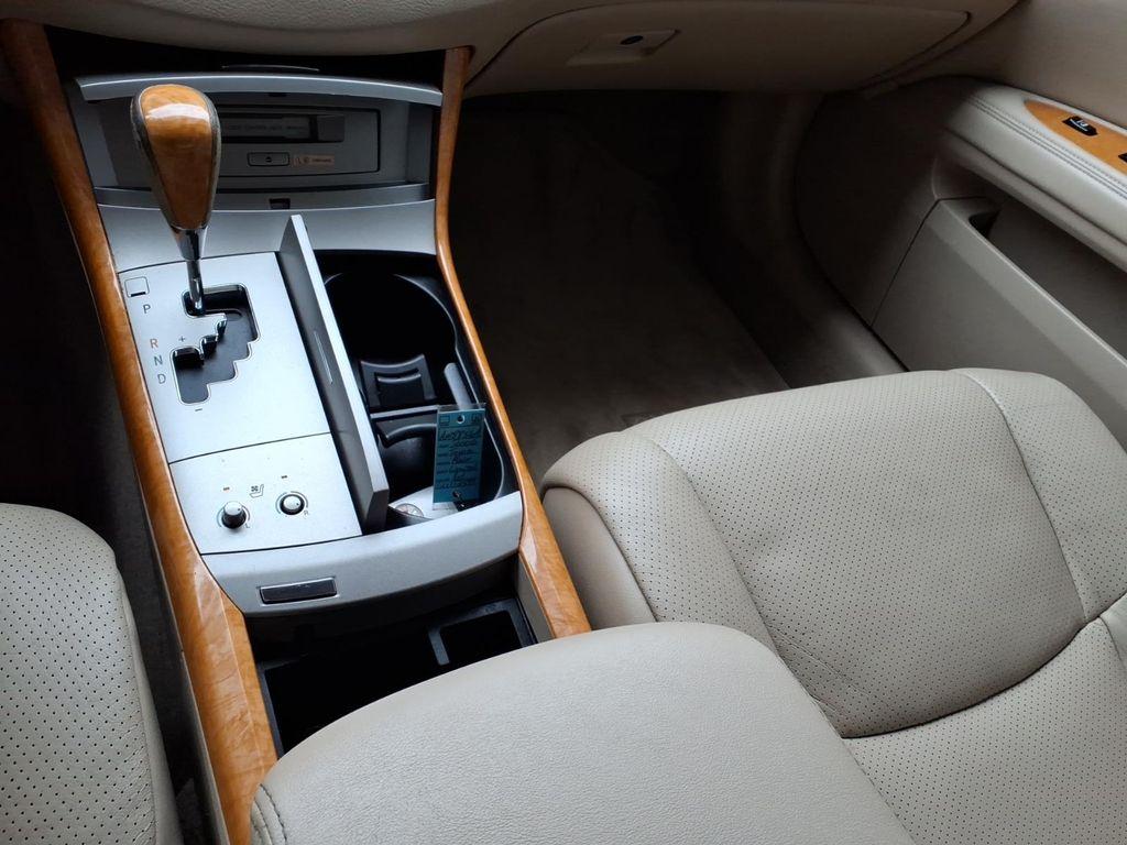 used 2006 Toyota Avalon car, priced at $9,977