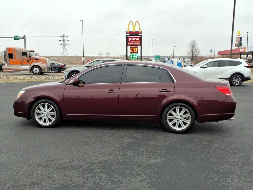 used 2006 Toyota Avalon car, priced at $9,977