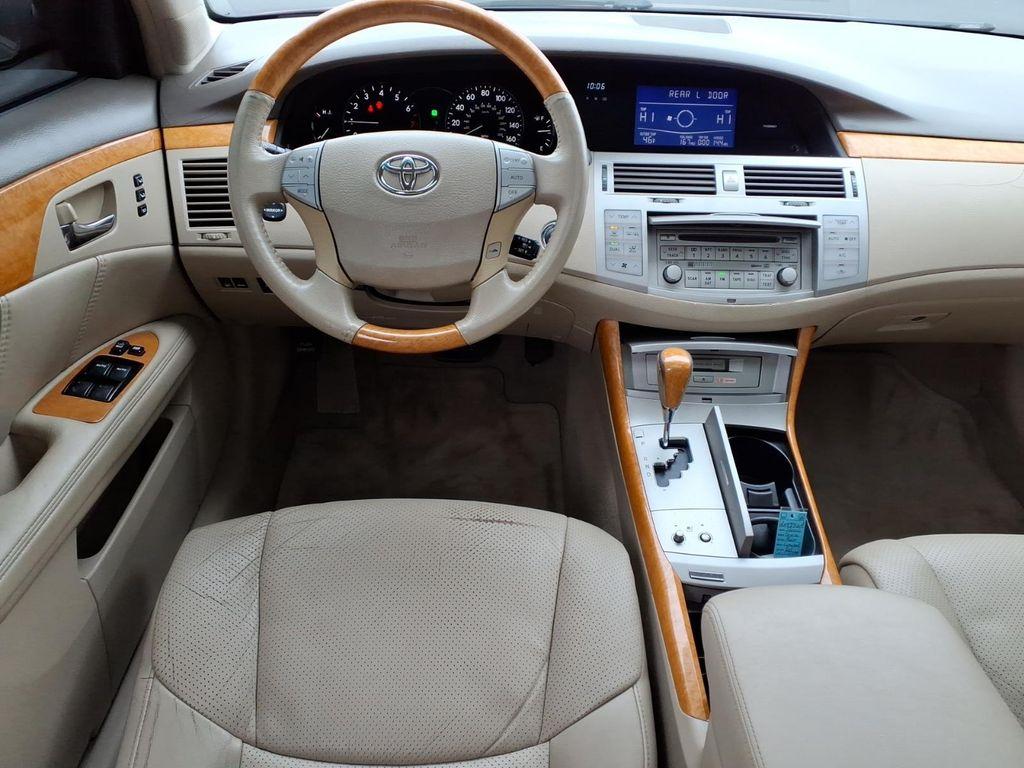 used 2006 Toyota Avalon car, priced at $9,977
