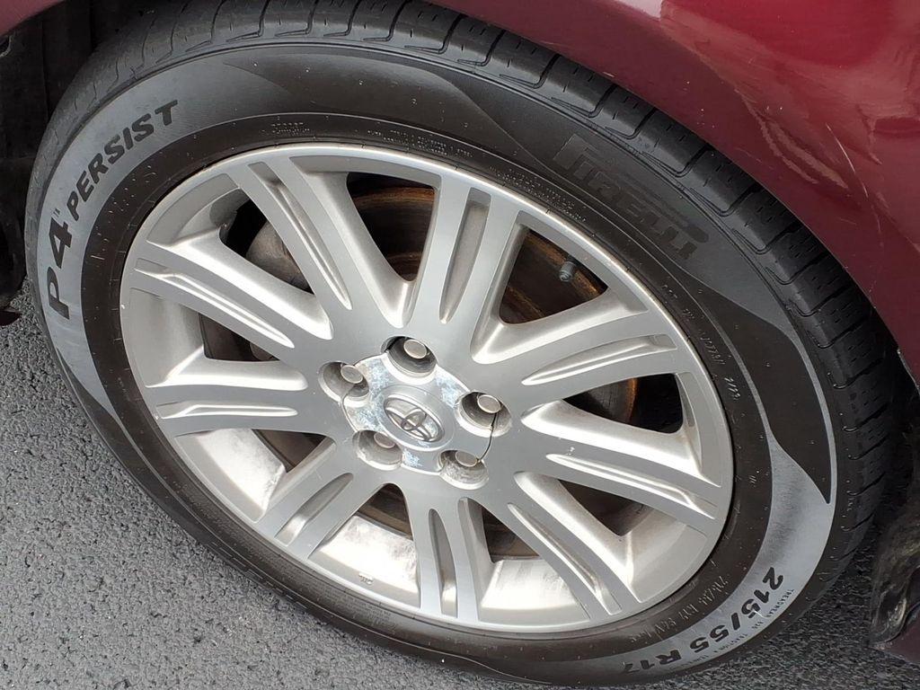 used 2006 Toyota Avalon car, priced at $9,977