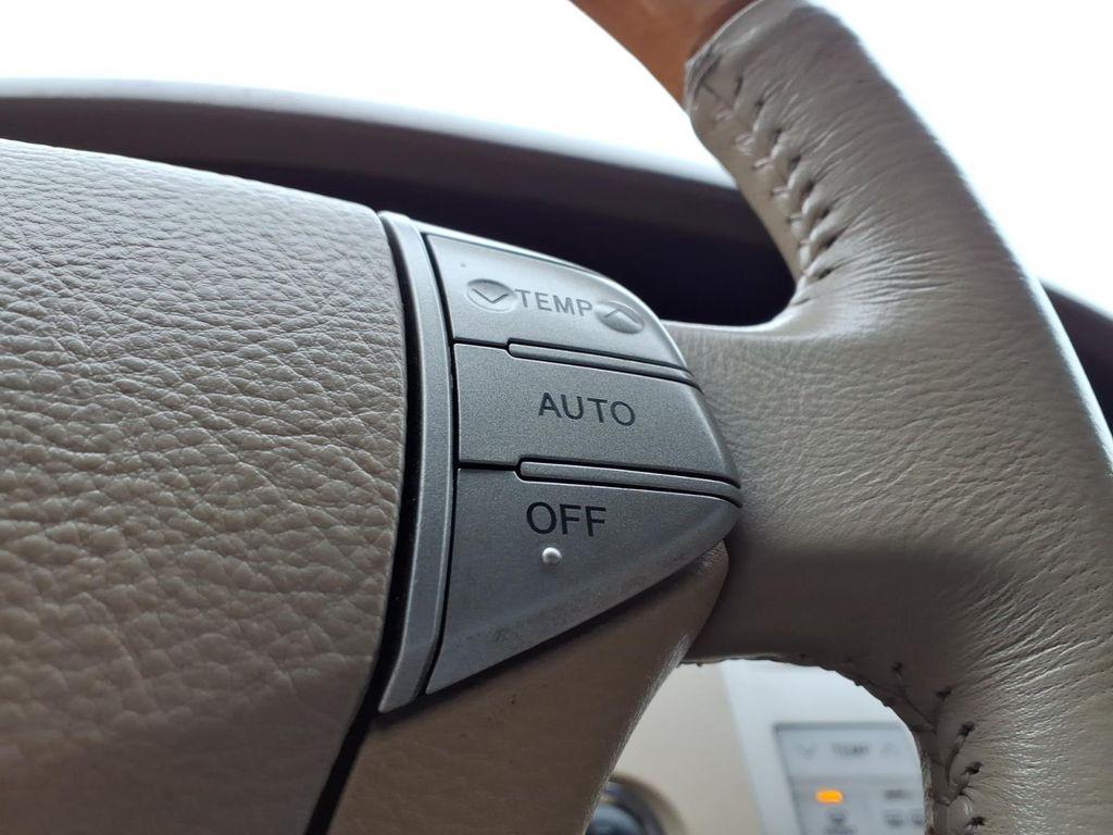 used 2006 Toyota Avalon car, priced at $9,977