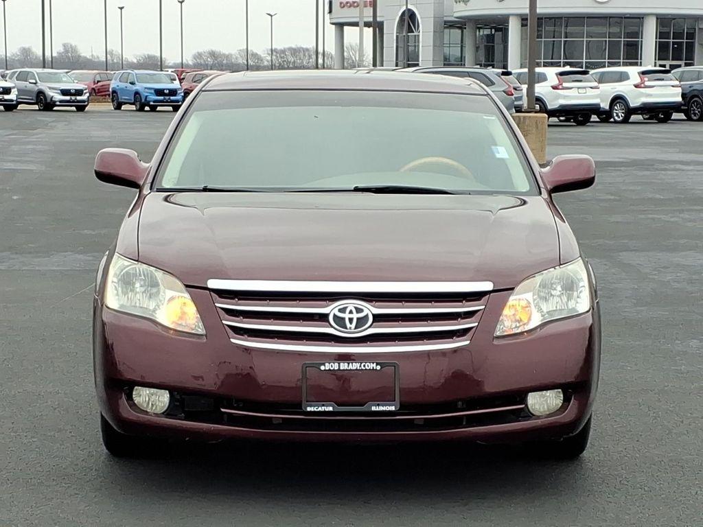 used 2006 Toyota Avalon car, priced at $9,977